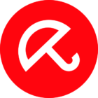 Avira Antivirus (логотип) фото, скриншот