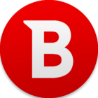 Bitdefender Antivirus (логотип) фото, скриншот