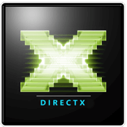 DirectX 11/12 логотип (фото)