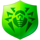 Dr Web Cureit (логотип) фото, скриншот