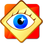 FastStone Image Viewer (логотип) фото, скриншот