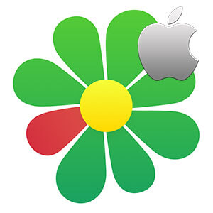 ICQ на iPhone, iPad: Лучшие клиенты ICQ для iOS