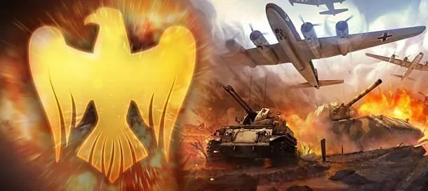 Как купить Золотых орлов для игры War Thunder (Вар Тандер) с консолей PlayStation и Xbox? (скриншот, фото)