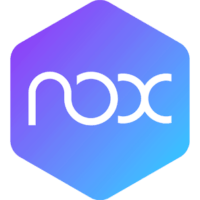 NoxPlayer App (эмулятор андроида, лого) фото - TheProgs.ru