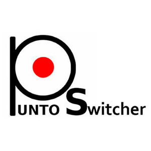 Punto Switcher (логотип) фото, скриншот