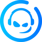 TeamSpeak (логотип) фото, скриншот