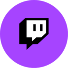 Twitch (логотип) фото, скриншот