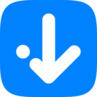 VkSaver (логотип) фото, скриншот