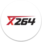 x264 Codec Pack (логотип) фото, скриншот